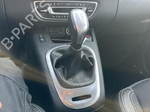 Used Parts RENAULT SCÉNIC III (JZ0/1_)  1.5 dCi  4773717
