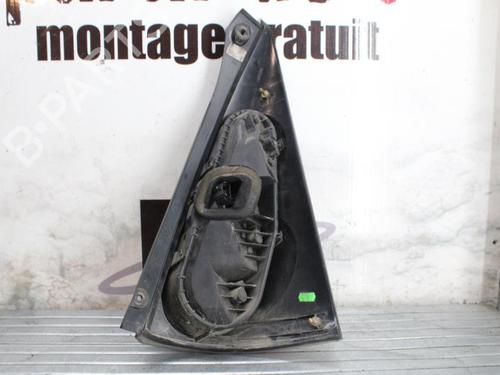 Used Left taillight Left taillight CITROËN C1 (PM_, PN_) 1.0 (68 hp) 23692173 23692173