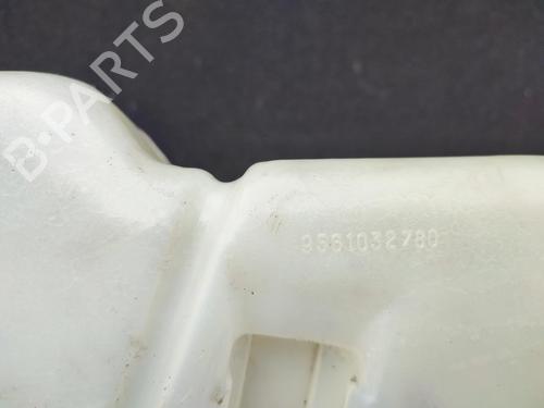Used Windscreen washer tank CITROËN BX (XB-_) TRD Turbo (90 hp) 23729126