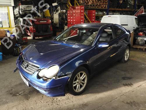 Engine MERCEDES-BENZ C-CLASS Coupe (CL203) C 180 (203.735) | BP23731678M1 - Image 10