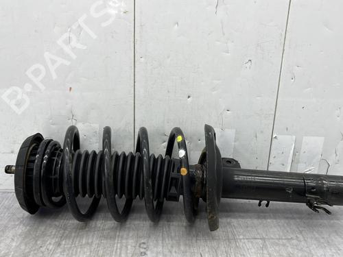 Used Right front shock absorber PEUGEOT 208 I (CA_, CC_) 1.6 HDi / BlueHDi 75 (75 hp) 27358530