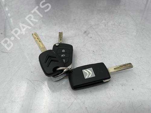Electronic module CITROËN C5 III (RD_) 2.0 HDi 140 (RDRHF8, RDRHFA, RDRHA8, RDRHAJ) | BP36093850M83  - Image 9