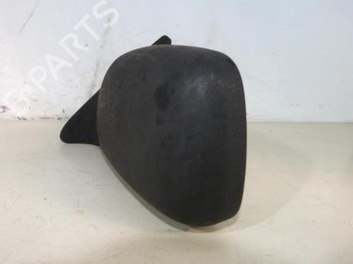 Left mirror FORD ESCORT IV (GAF, AWF, ABFT)  | BP23666981C26