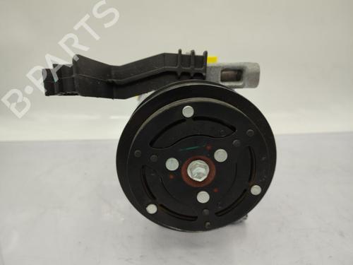 AC compressor FIAT PANDA (312_, 319_) 1.2 (312PXA1A) | BP23721111M34 - Image 3