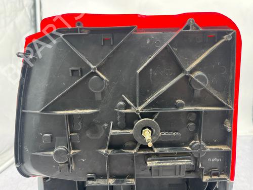 Used Right taillight Right taillight CITROËN ZX (N2) 1.4 i (75 hp) 34257425 34257425