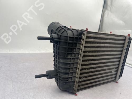 Intercooler NISSAN NOTE (E12) 1.2 DIG-S | BP36646408M30 - Image 4
