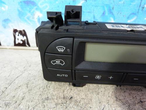 Climate control CITROËN C2 (JM_) 1.4 HDi | BP23686264I5 