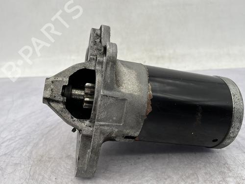 Starter RENAULT MEGANE III Hatchback (BZ0/1_, B3_) 1.6 16V (BZ0H) | BP27343682M8 - Image 6