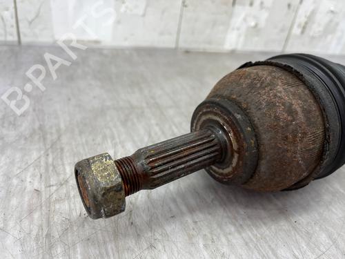 Used Left front driveshaft Left front driveshaft 36956678 36956678