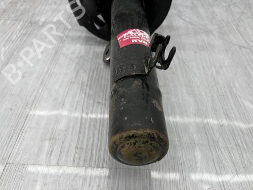 Left front shock absorber PEUGEOT 2008 I (CU_) 1.6 HDi | BP28141400M16 