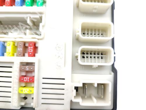 Electronic module RENAULT MEGANE III Hatchback (BZ0/1_, B3_) 1.5 dCi (BZ09, BZ0D, BZ1W, BZ29, BZ14) | BP23755736M83 
