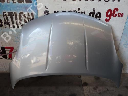 Motorhjelm Motorhjelm NISSAN NOTE (E11, NE11) 1.5 dCi (86 hp) 23694832 23694832