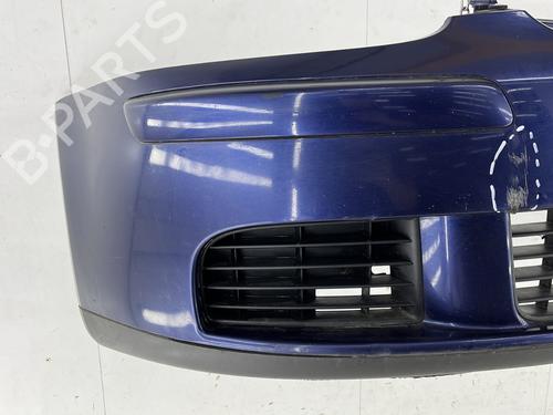 Front bumper VW GOLF V (1K1) 1.9 TDI | BP28117196C7 