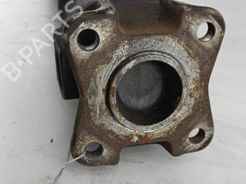 Driveshaft HYUNDAI SANTA FÉ I (SM) 2.0 CRDi 4x4 | BP23732011M37 