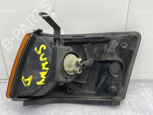 Used Right front indicator Right front indicator NISSAN SUNNY II Hatchback (N13) 1.4 LX (75 hp) 23674440 23674440