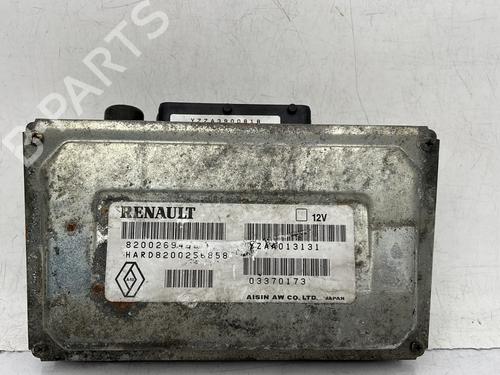 Electronic module RENAULT ESPACE IV (JK0/1_) 3.0 dCi (JK0J, JK0V) | BP27699592M83 