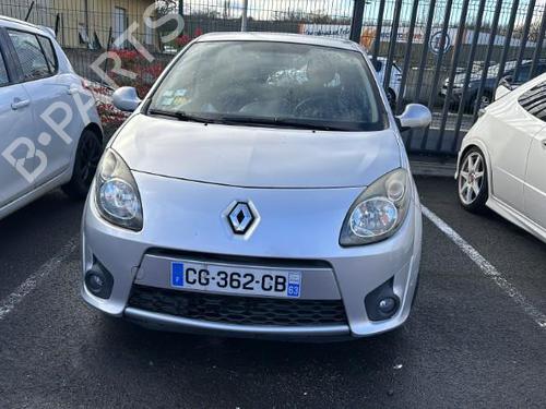 Instrument cluster RENAULT TWINGO II (CN0_) 1.2 16V (CN0K, CN0V, CN0A) | BP23760323C47 - Image 13