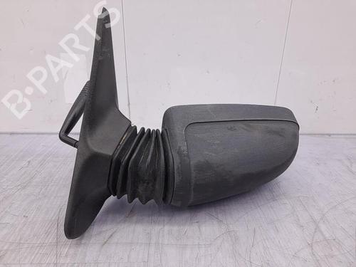 Left mirror PEUGEOT 205 II (20A/C) 1.7 Diesel | BP23707592C26 