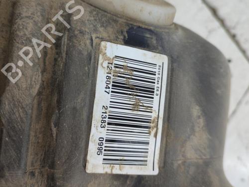 Fuel tank CITROËN C3 III (SX) 1.2 PureTech 82 | BP23707477C62