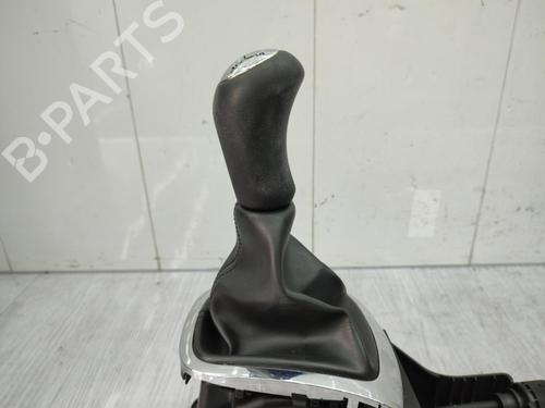Gear lever RENAULT MEGANE III Grandtour (KZ0/1) 1.5 dCi (KZ0C, KZ1A) | BP23719355M90 