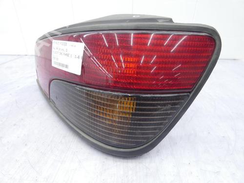 Right taillight PEUGEOT 306 Hatchback (7A, 7C, N3, N5) 1.6 | BP23730300C35 