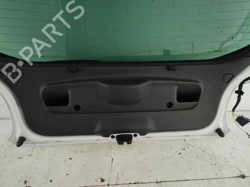 Tailgate CITROËN DS3 (SA_) 1.6 HDi 110 | BP23719195C6 