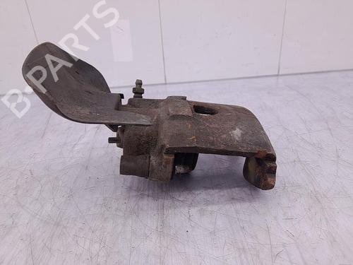 Left front brake caliper VW POLO (6N2) 1.4 | BP23665380M105 - Image 3