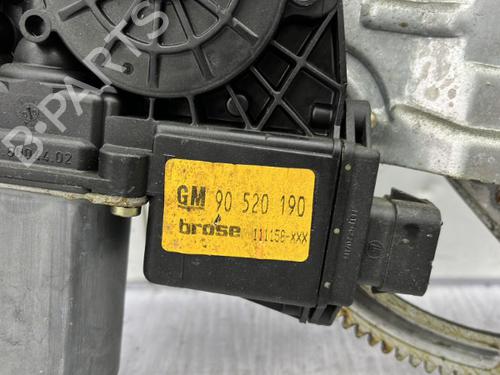 Front right window mechanism OPEL CORSA B (S93) 1.2 i 16V (F08, F68, M68) | BP23678580C23 