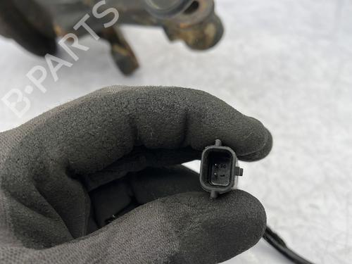 Right front steering knuckle RENAULT CAPTUR I (J5_, H5_) 1.5 dCi 110 | BP25338094M26  - Image 6