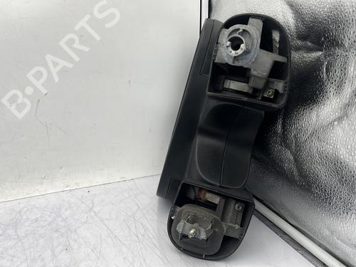 Retrovisor esquerdo RENAULT TRAFIC II Van (FL) 1.9 dCi 80 (FL0B) | BP32214247C26 - Image 4