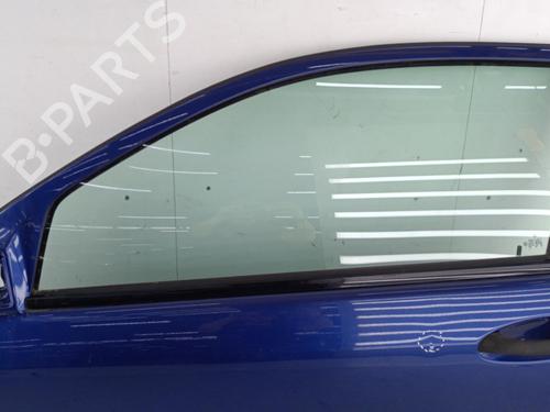 Used Left front door MERCEDES-BENZ C-CLASS Coupe (CL203) C 180 (203.735) (129 hp) 23731689