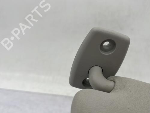 Left sun visor CITROËN C-ELYSEE (DD_) 1.6 BlueHDi 100 | BP26939979I1 - Image 9