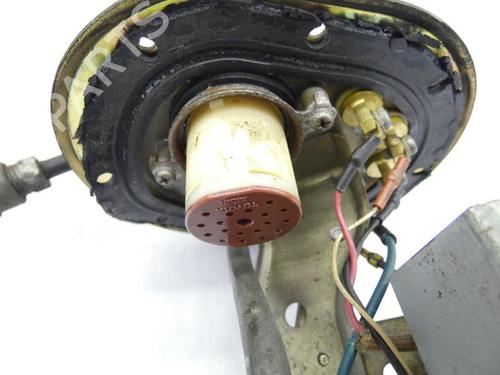 Fuel pump TOYOTA STARLET (_P8_) 1.0 (EP80_, EP80R) | BP23672590M76 