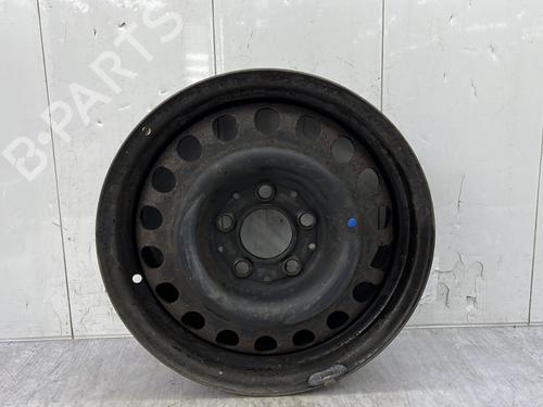 Used Rim MERCEDES-BENZ 124 Saloon (W124) 250 D (124.125) (94 hp) 32062056