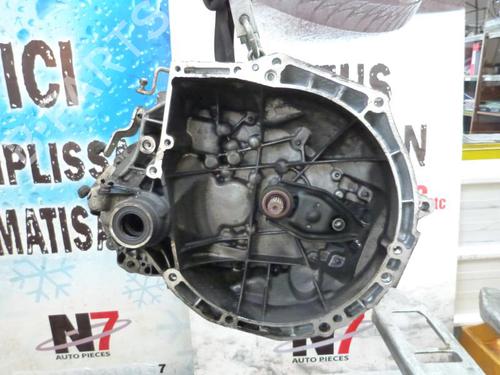 Gearbox CITROËN C5 II (RC_) 2.2 HDi (RC4HXE) | BP23664309M3 - Image 2