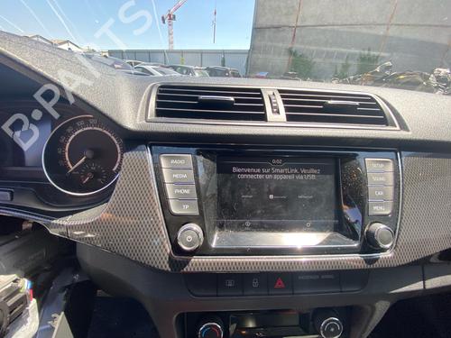 Engine SKODA FABIA III (NJ3) 1.0 TSI | BP36663922M1  - Image 46