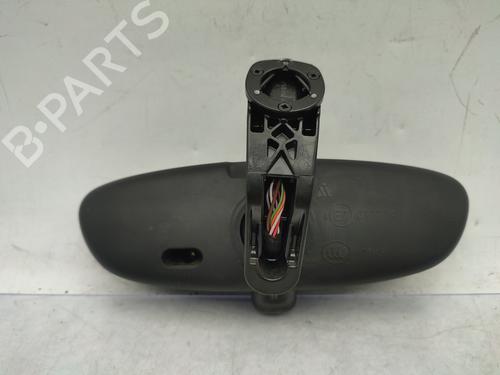 Used Rear mirror BMW 1 (E87) 118 d (143 hp) 29341047