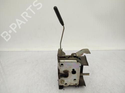 Front right lock FIAT SEICENTO / 600 (187_) 1.1 (187AXB, 187AXB1A, 187AXC1A02) | BP23712378C97 