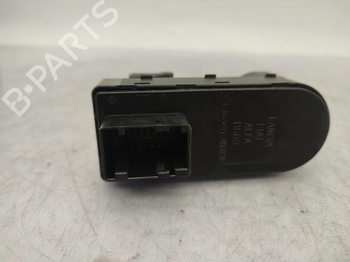 Used Left front window switch Left front window switch ALFA ROMEO MITO (955_) 1.4 TJet (955AXA1B) (155 hp) 23684353 23684353