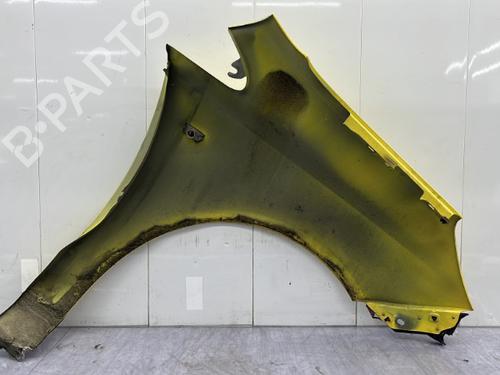 Left front fenders OPEL CORSA D (S07) 1.4 (L08, L68) | BP23758169C41 