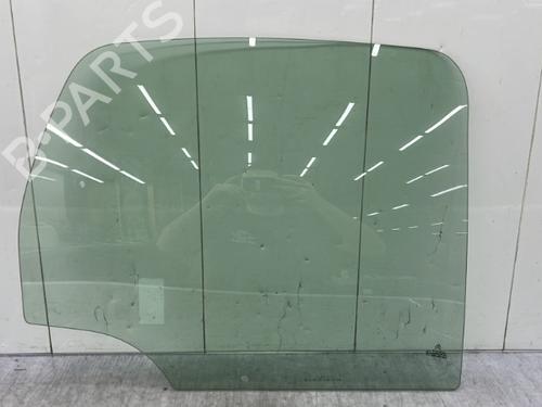 Used Rear right door window CITROËN C3 I (FC_, FN_) 1.4 i (73 hp) 23732588