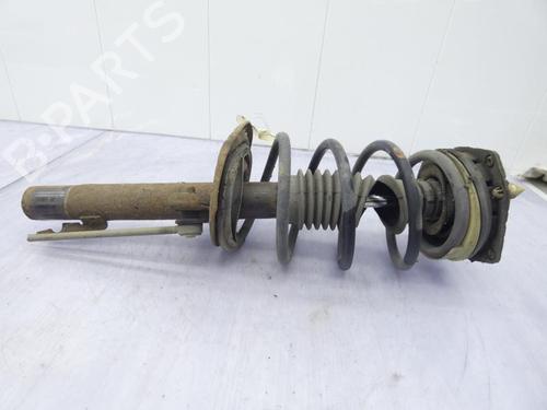 Used Left front shock absorber Left front shock absorber RENAULT MEGANE II (BM0/1_, CM0/1_) 1.5 dCi (BM1E, CM1E) (106 hp) 23700961 23700961