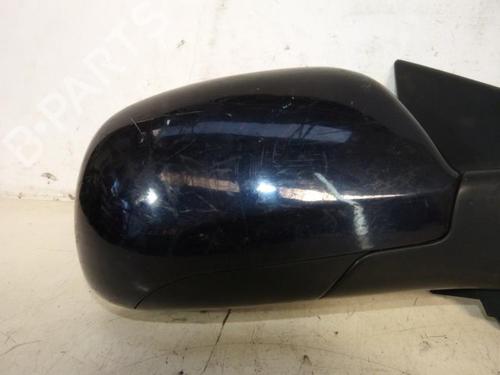 Right mirror AUDI A6 C5 Avant (4B5)  | BP23664589C27 