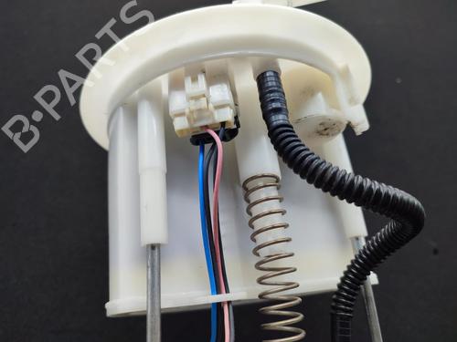 Used Fuel pump Fuel pump CITROËN C1 II (PA_, PS_) 1.0 VTi 68 (69 hp) 23742615 23742615