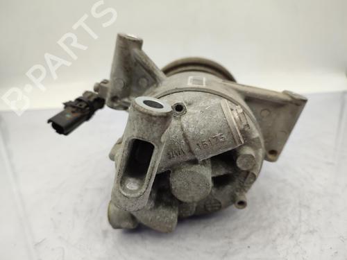 Used AC compressor AC compressor CITROËN C1 II (PA_, PS_) 1.0 VTi 68 (69 hp) 23741613 23741613