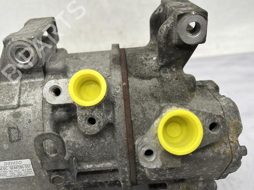 Used AC compressor AC compressor TOYOTA AURIS (_E15_) 2.0 D-4D (ADE150_, ADE150R) (126 hp) 32191958 32191958