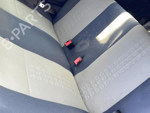 Dashboard FIAT PANDA (169_) 1.2 (169.AXB11, 169.AXB1A) | BP23706125C46 - Image 13