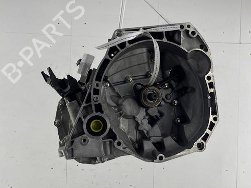 Used Gearbox DACIA SANDERO II TCe 90 (B8M1, B8MA, B8AC) (90 hp) 23759467
