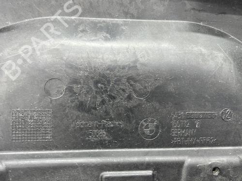 Electronic module BMW 1 (E87) 118 d | BP24526258M83 
