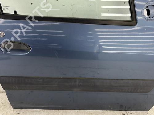 Right front door DACIA LOGAN MCV (KS_) 1.5 dCi (KS0W) | BP23761551C3 